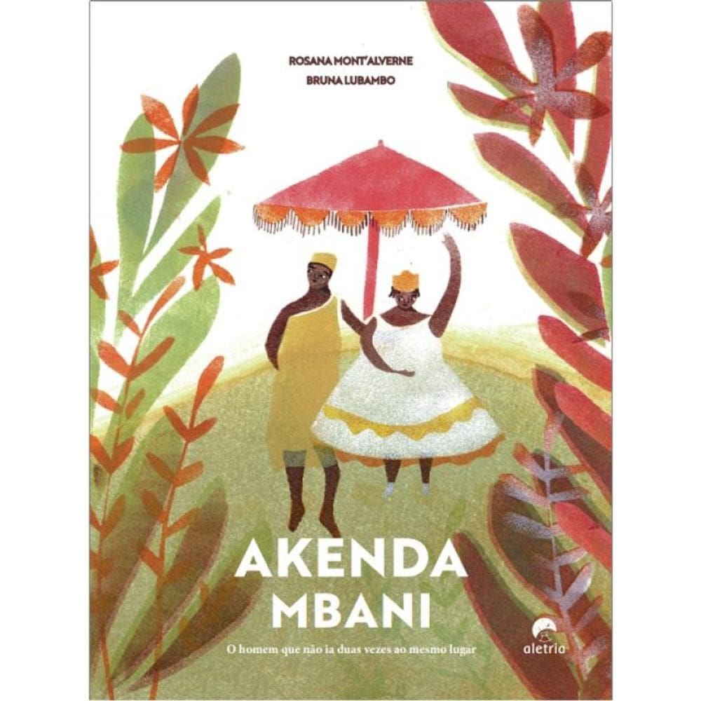 Akenda Mbani