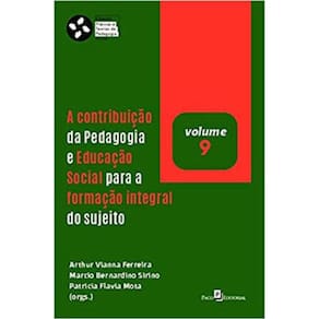 A Contribuição Da Pedagogia E Educação Social Para A Formação Integral Do Sujeito