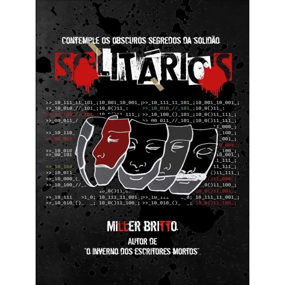 Solitários