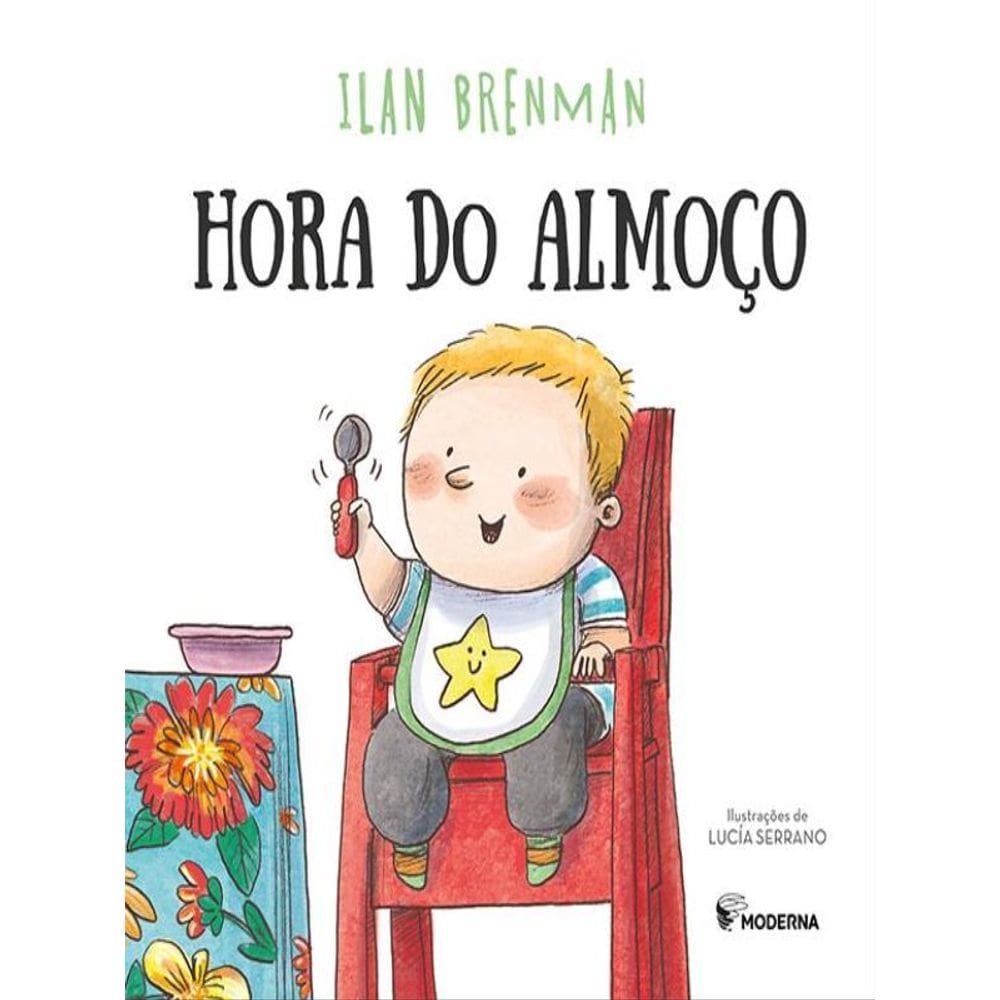 Hora Do Almoço