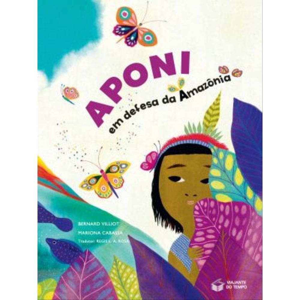 Aponi - Em Defesa Da Amazônia