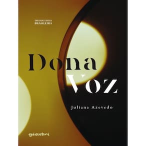 Dona Voz - Vol. 1