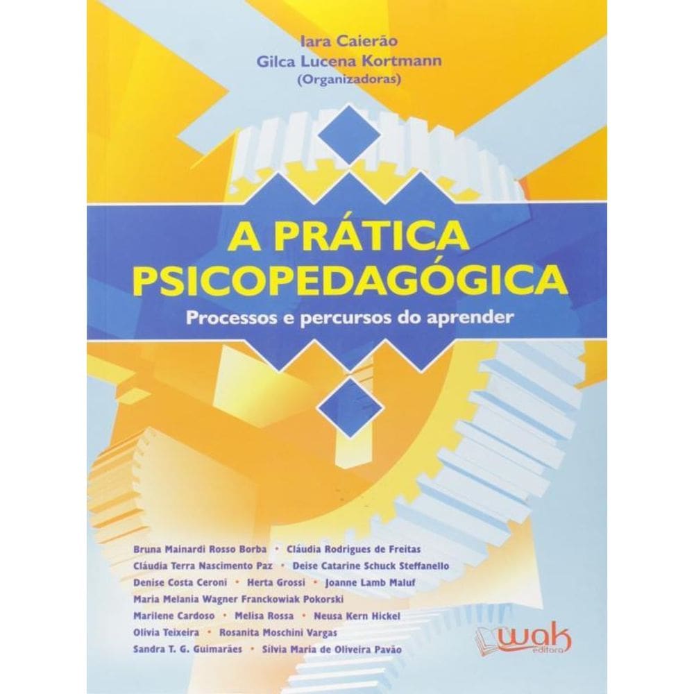 Pratica Psicopedagogica