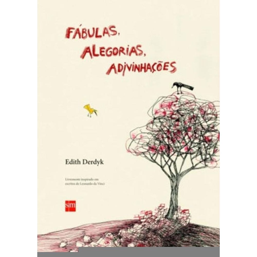 Fábulas, Alegorias, Adivinhações