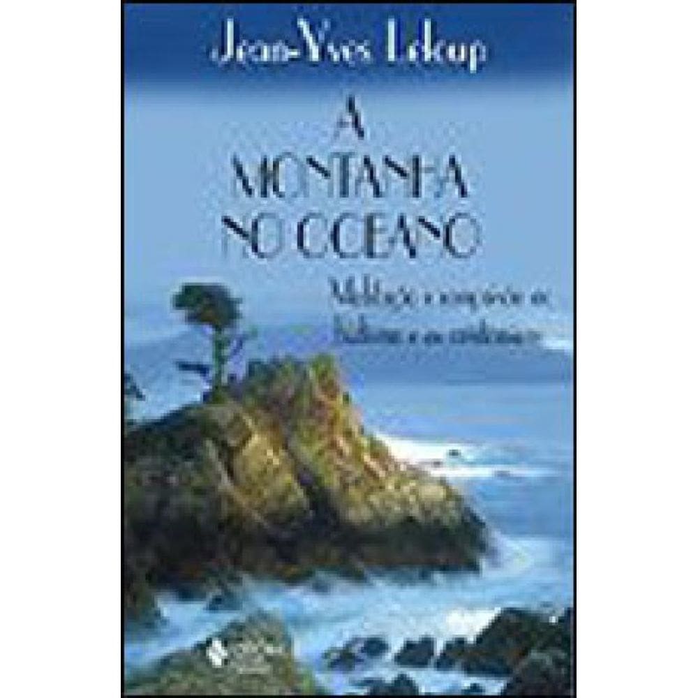 A Montanha No Oceano