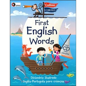 First English Words