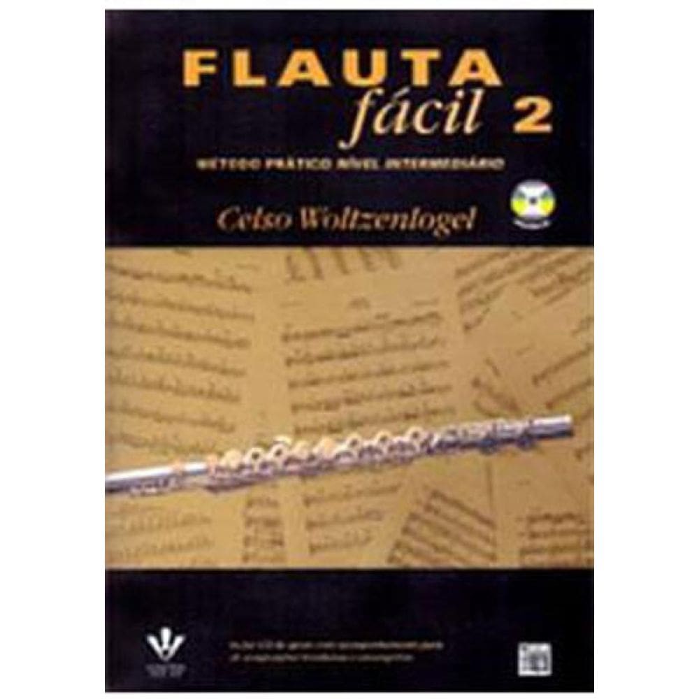 Flauta Fácil 2