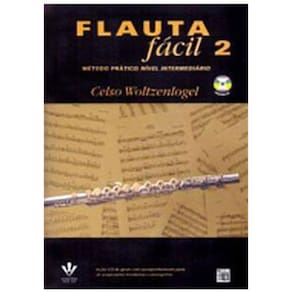 Flauta Fácil 2