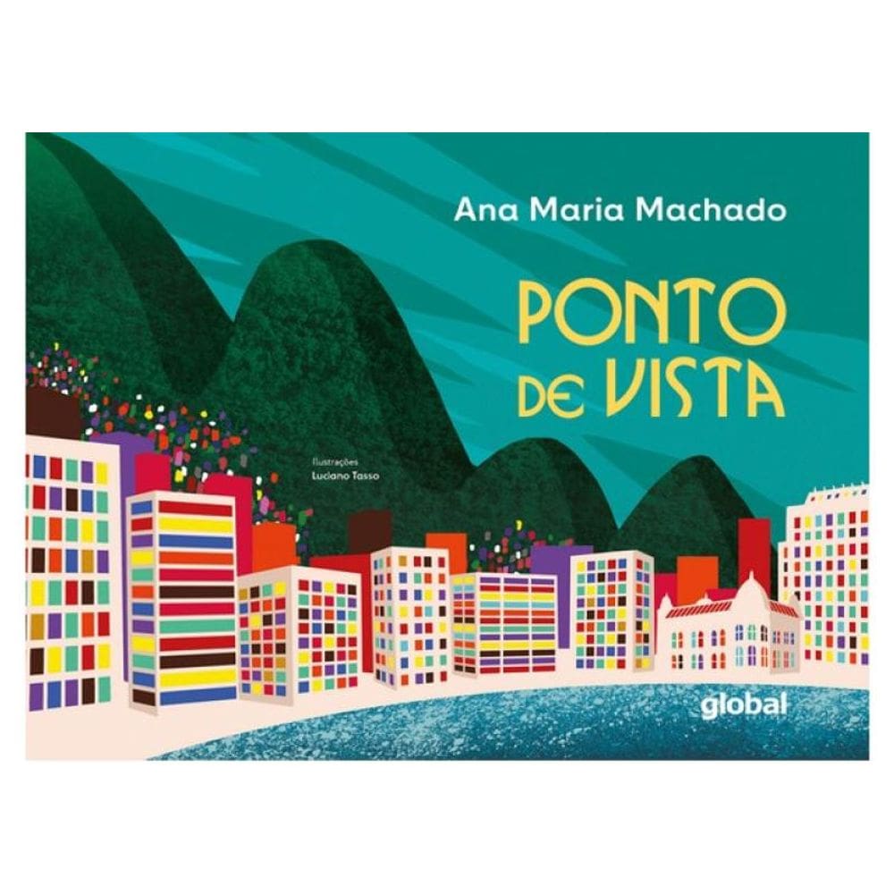 Ponto De Vista