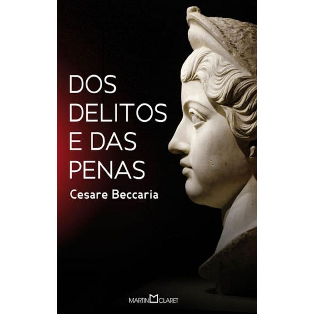 Dos Delitos E Das Penas - Vol. 48