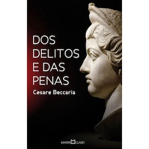 Dos Delitos E Das Penas - Vol. 48