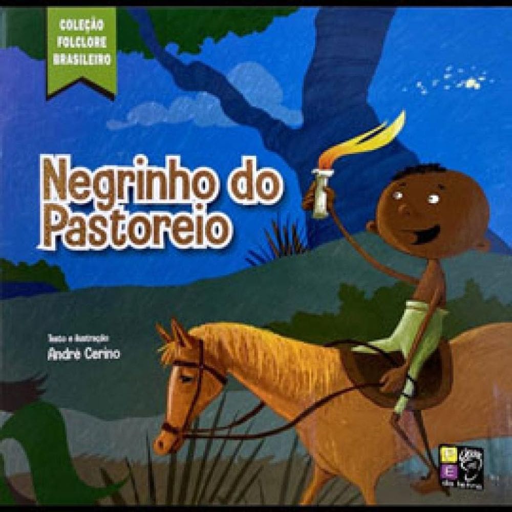 Negrinho Do Pastoreio