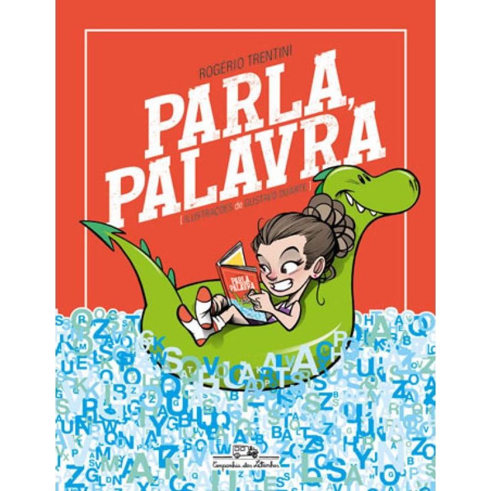 Parla, Palavra