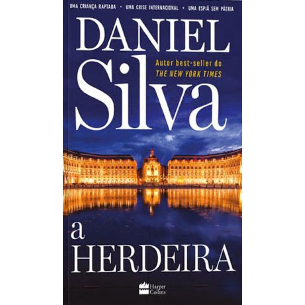 A Herdeira