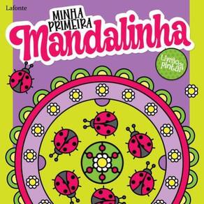 Minha Primeira Mandalinha