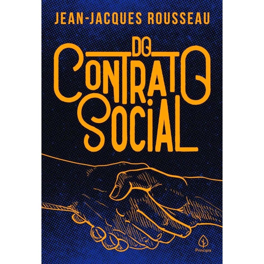 Do Contrato Social