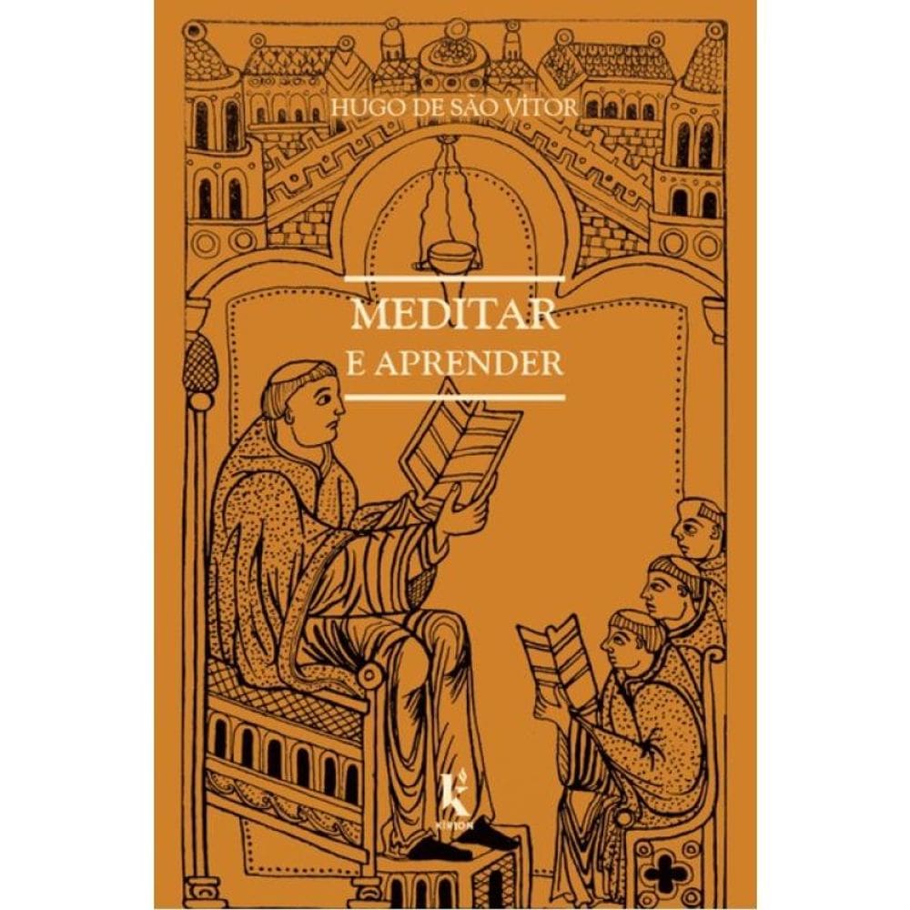 Meditar E Aprender