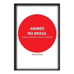 Animês No Brasil
