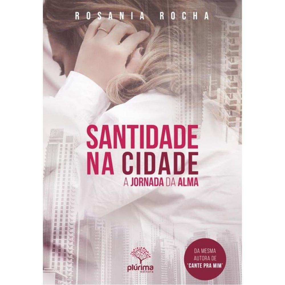 Santidade Na Cidade