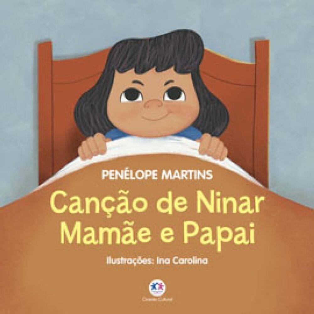 Canção De Ninar Mamãe E Papai