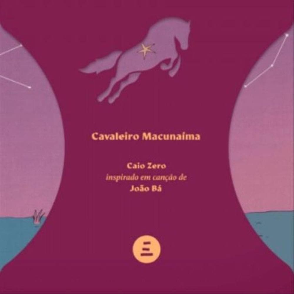 Cavaleiro Macunaima