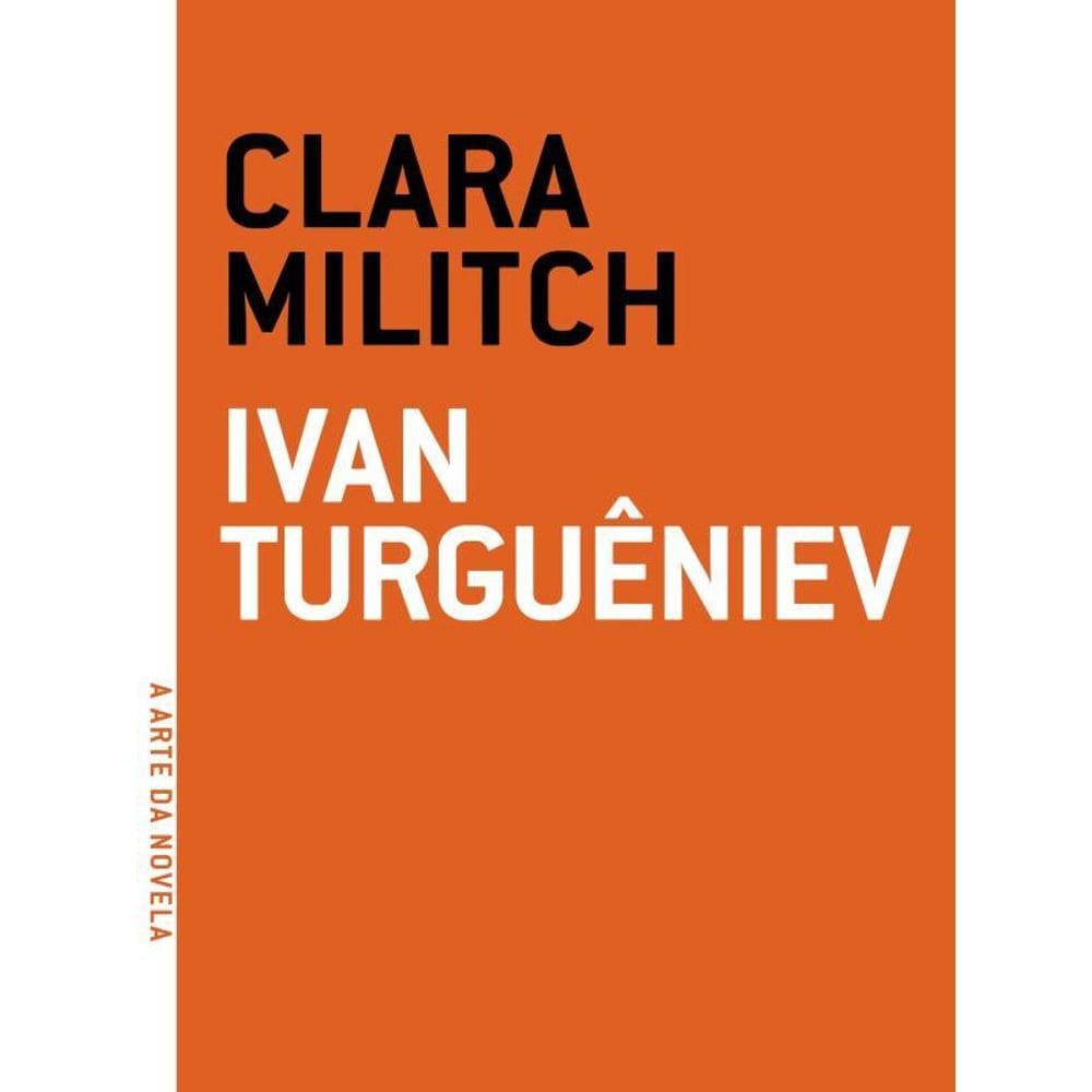 Clara Militch
