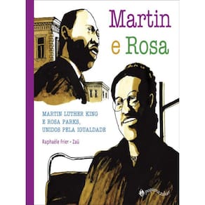 Martin E Rosa