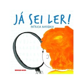 Já Sei Ler!