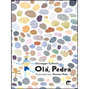Olá, Pedra