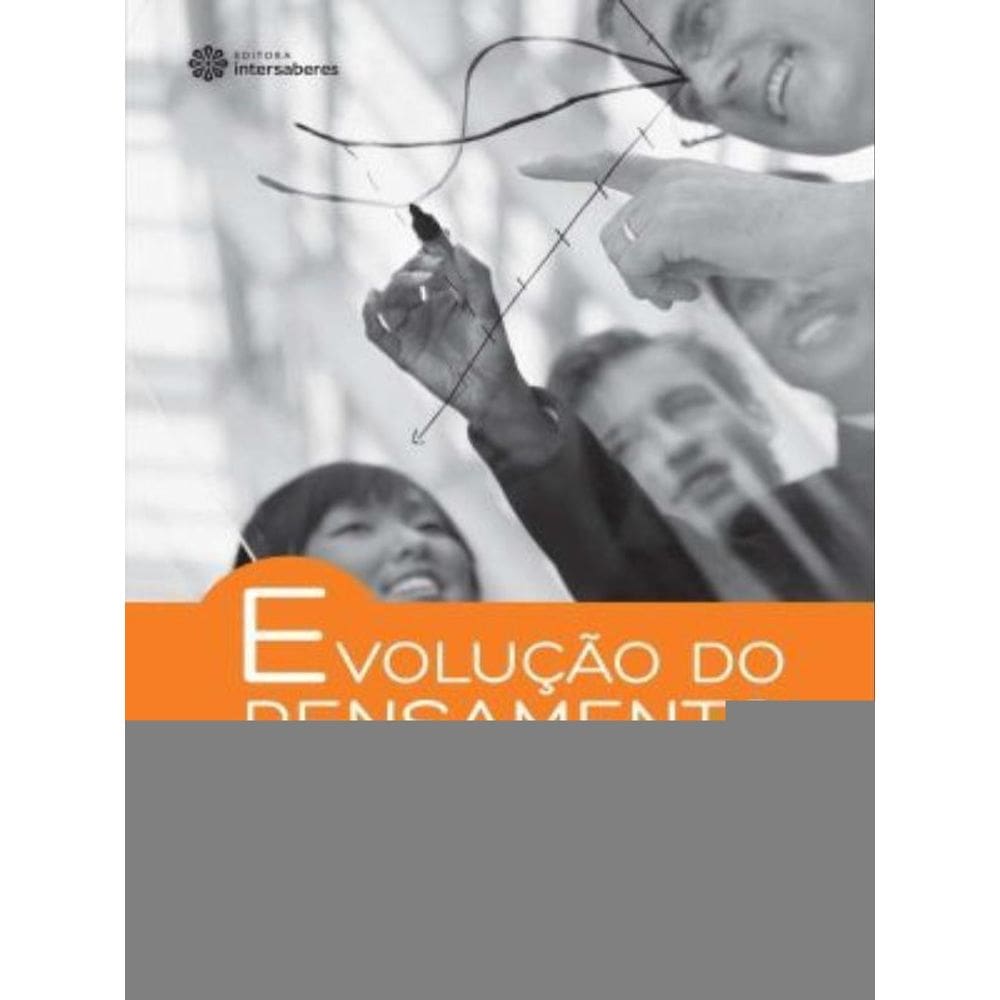Evolução Do Pensamento Administrativo