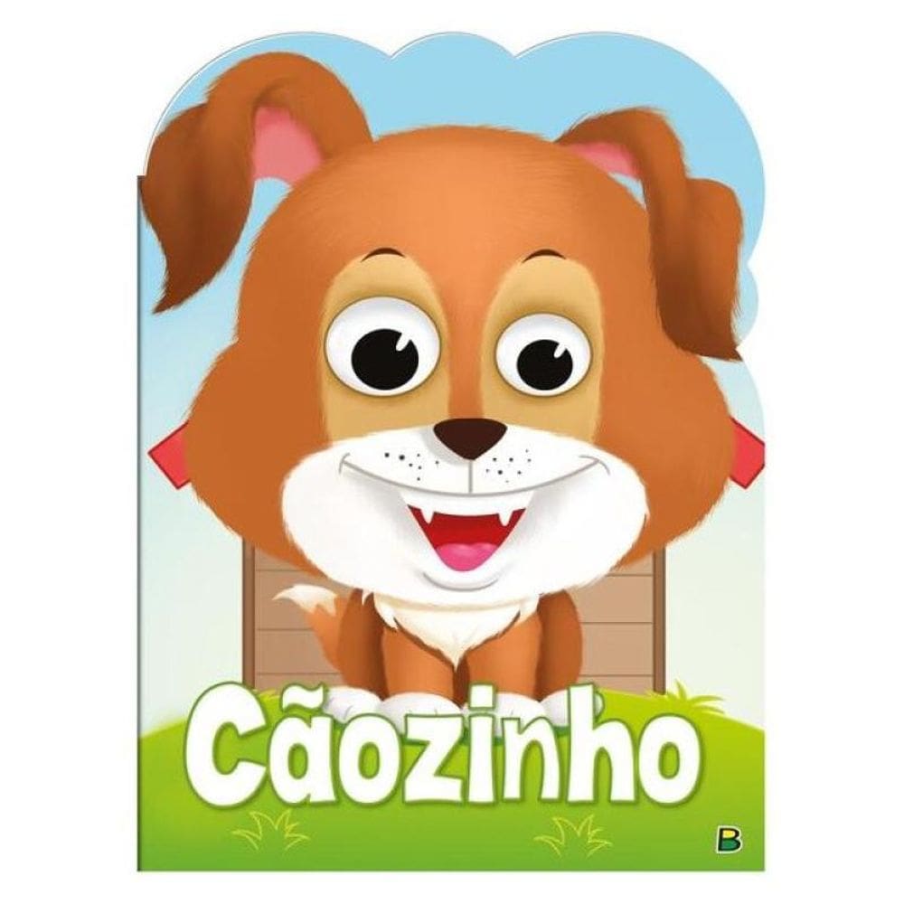 Olha Quem Sou! Cãozinho