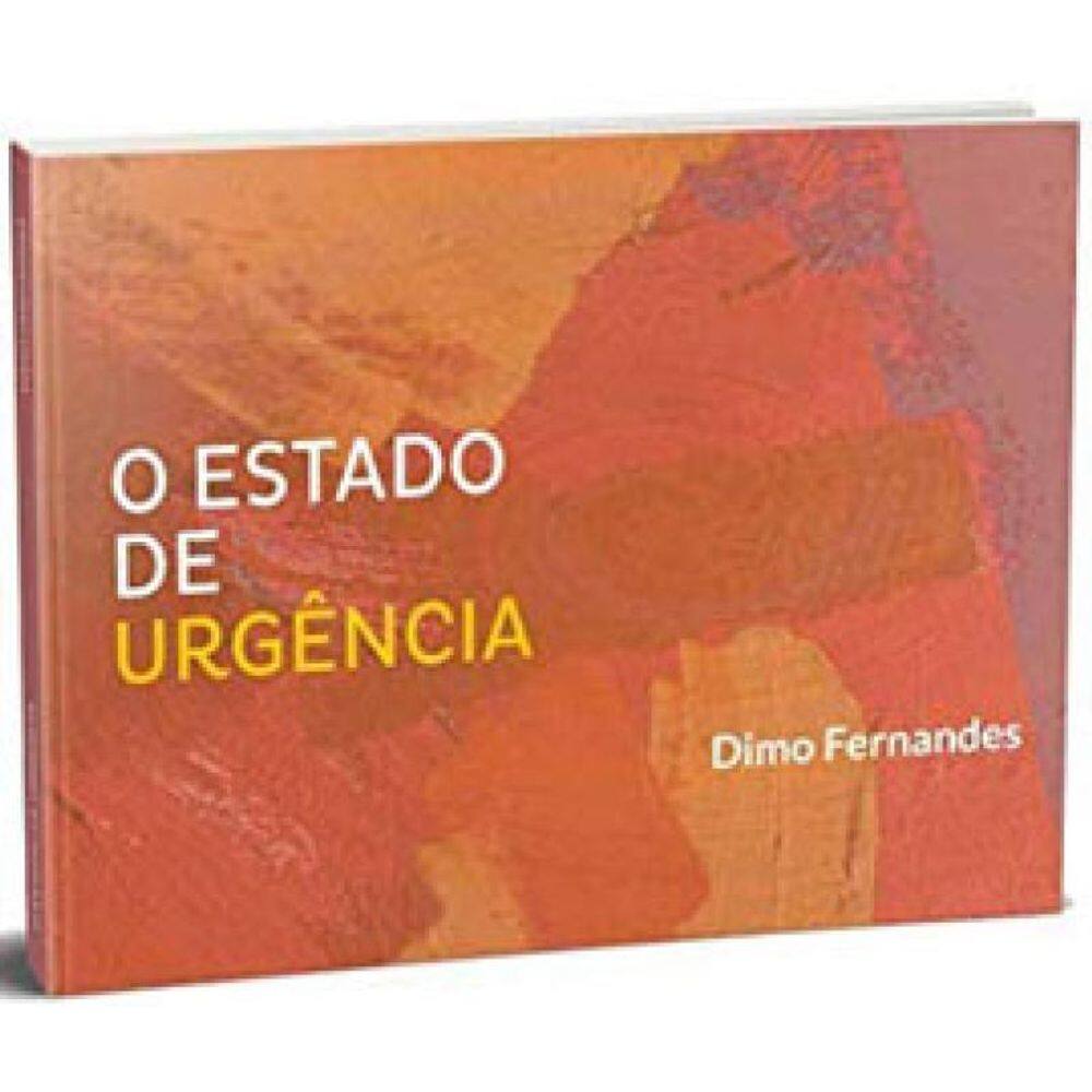 O Estado De Urgência