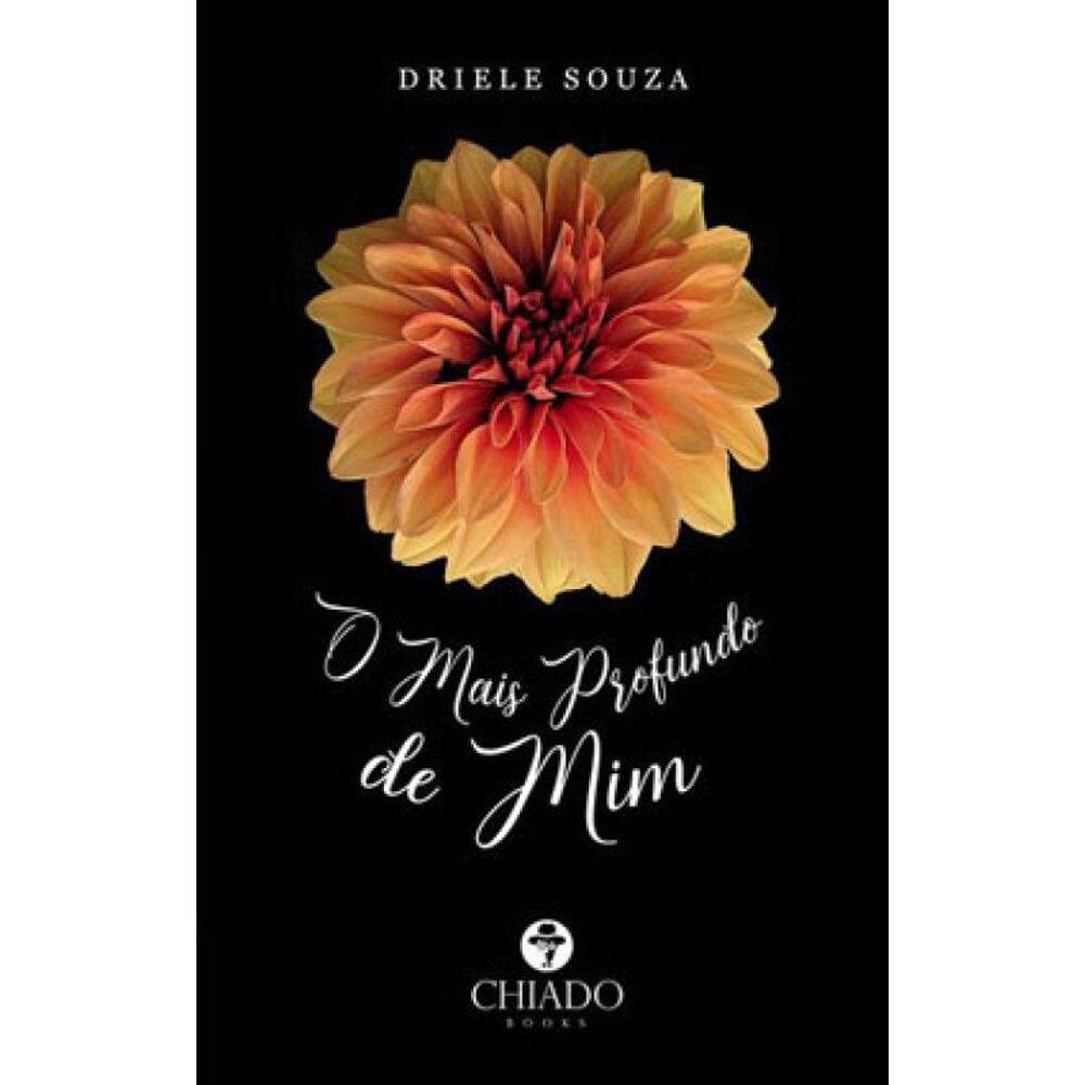 O Mais Profundo De Mim
