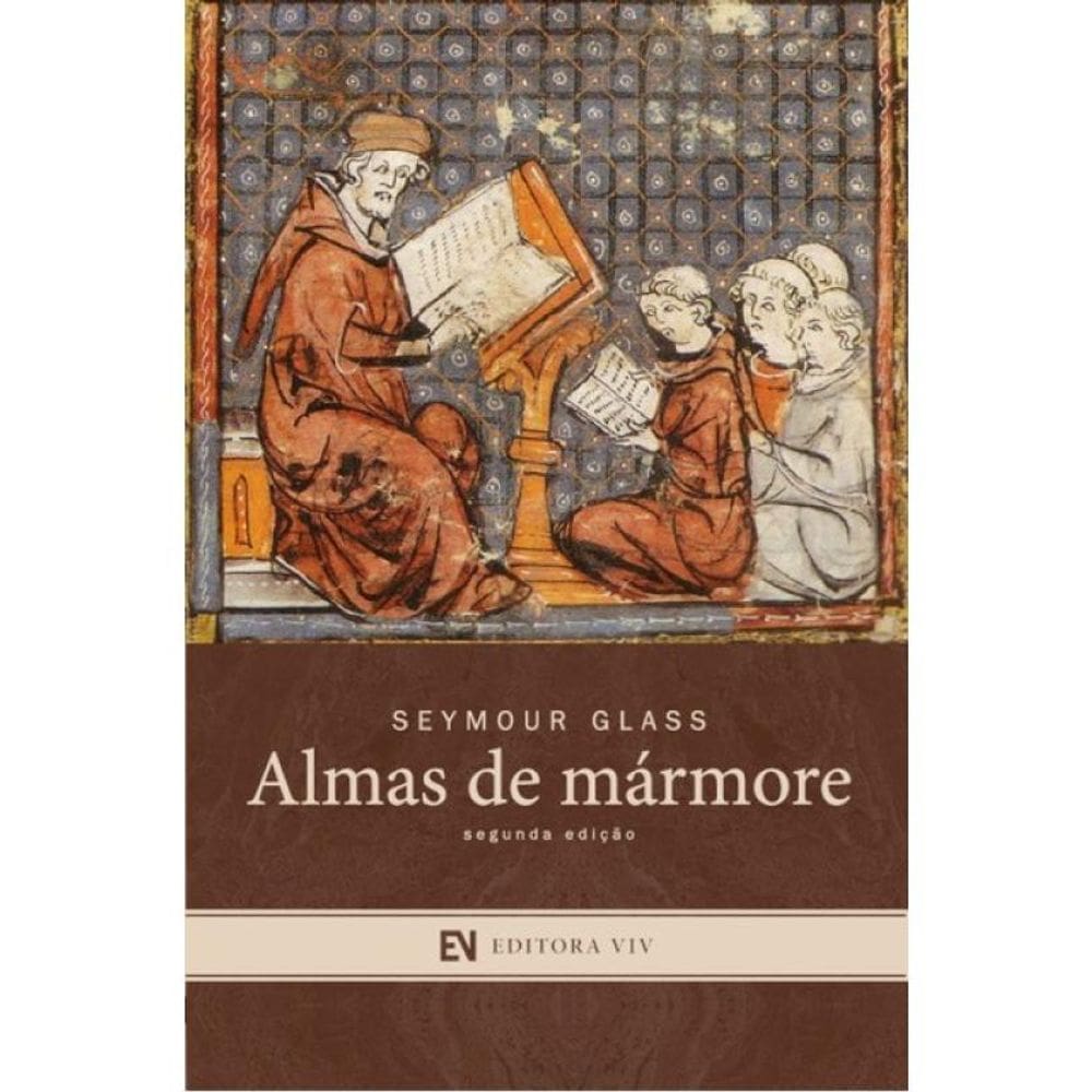 Almas De Mármore