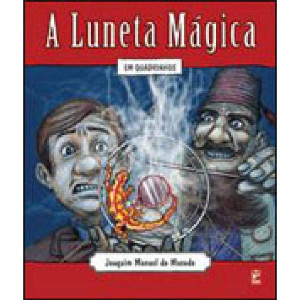 A Luneta Mágica