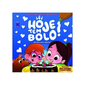 Hoje Tem Bolo