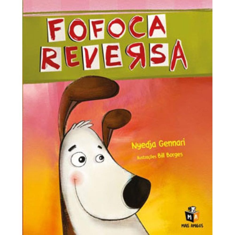 Fofoca Reversa