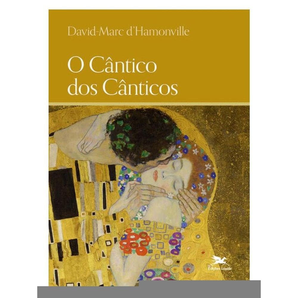 O Cântico Dos Cânticos