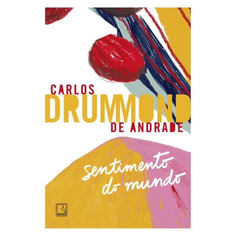 Sentimento Do Mundo