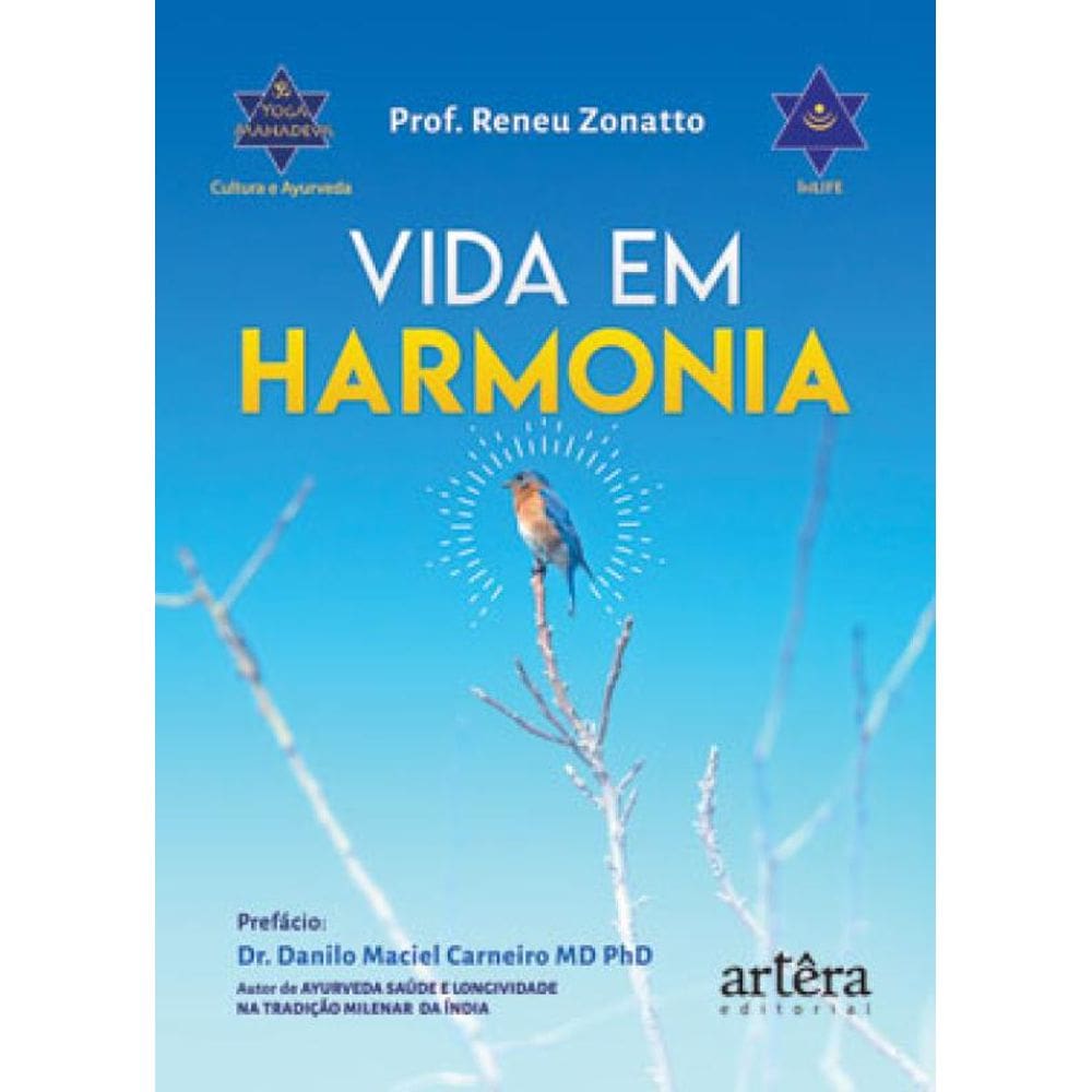 Vida Em Harmonia