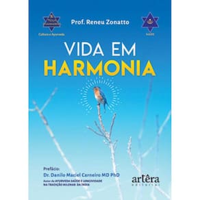 Vida Em Harmonia