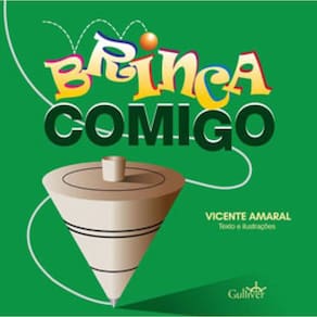 Brinca Comigo