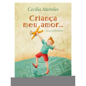 Criança Meu Amor