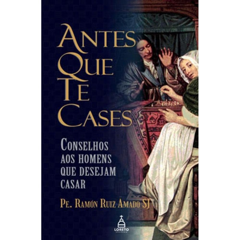 Antes Que Te Cases
