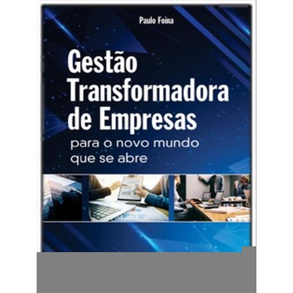 Gestão Transformadora De Empresas