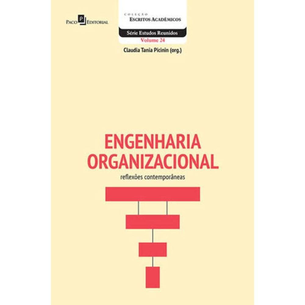 Engenharia Organizacional
