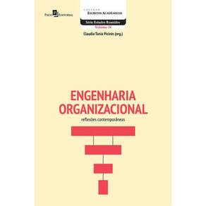Engenharia Organizacional