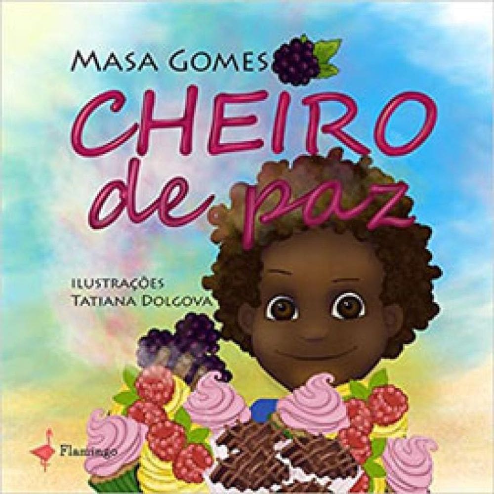 Cheiro De Paz - Vol. 1