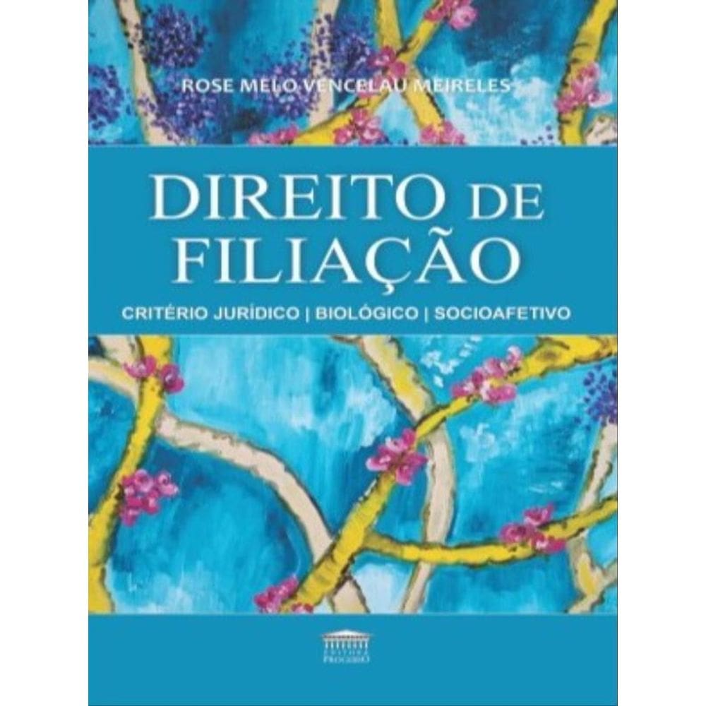 Direito De Filiação - Critério Jurídico - Biológico E Socioafetivo