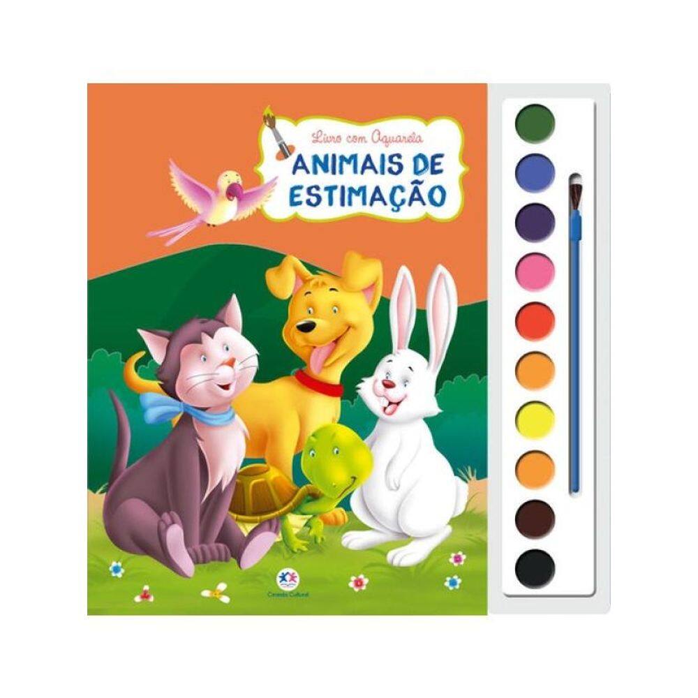 Animais De Estimação